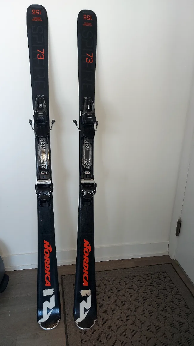 Ski boots for sale size 27 image indicator(6)