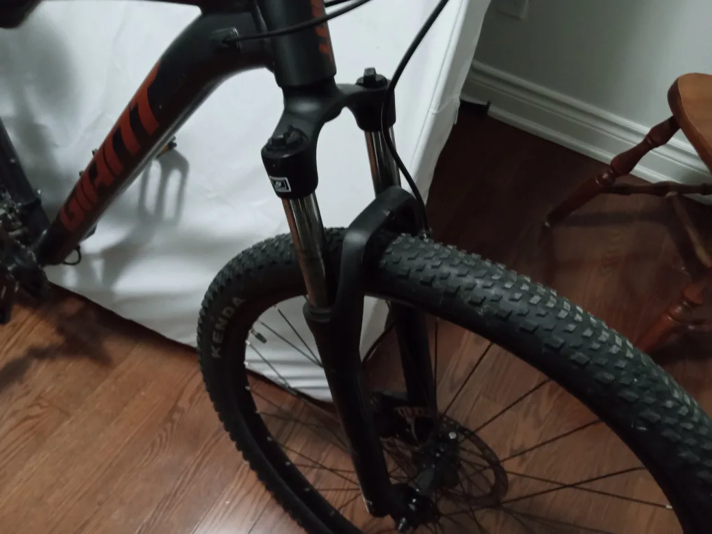 Giant Bike 29" XL image indicator(5)