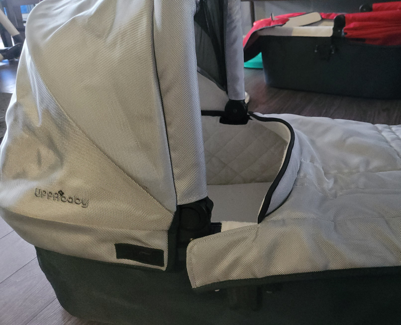 Uppababy Bassinet