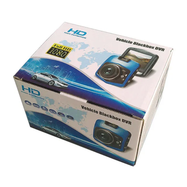 BRAND NEW High Quality  CAR DVR Dashboard camera image indicator(3)