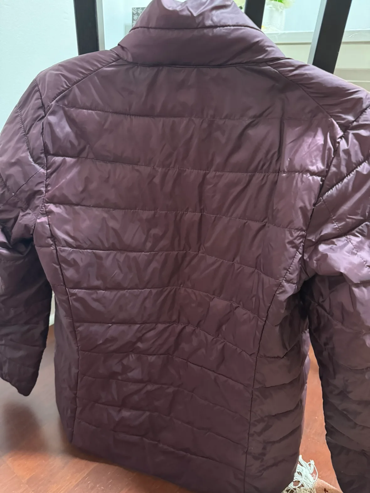 JOOJI JEANS  Women's Puffer Jacket image indicator(2)