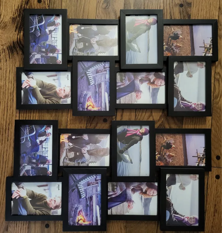 Collage Frames thumbnail