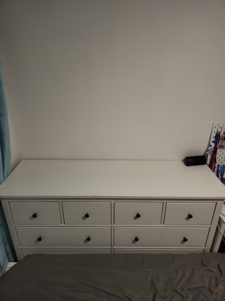 ikea 8 drawer dresser - photo 2