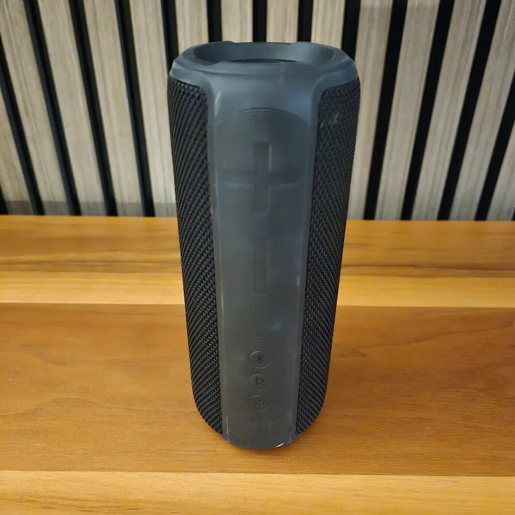 Portable Bluetooth Speaker rechargeable thumbnail