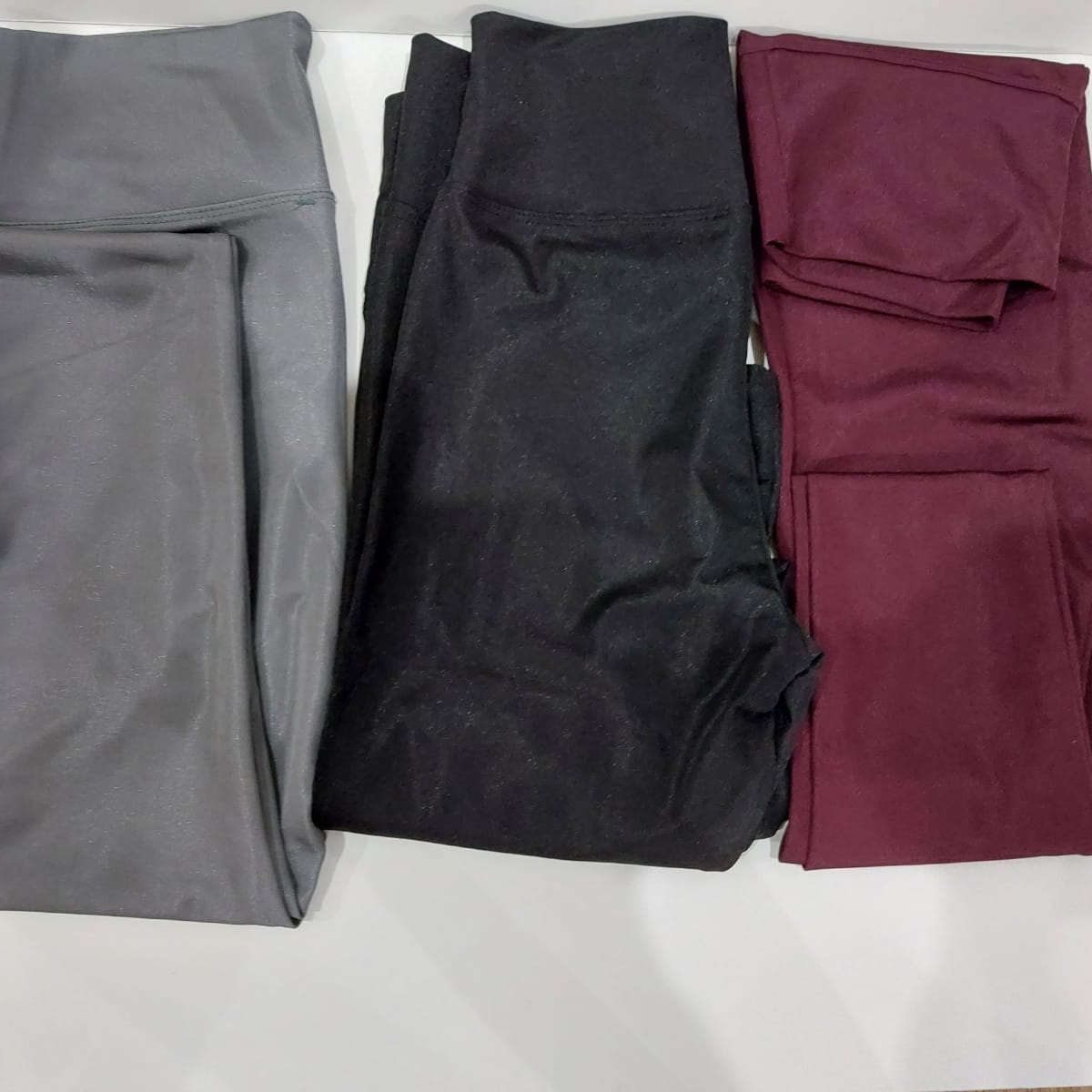 women's leggings - photo 5