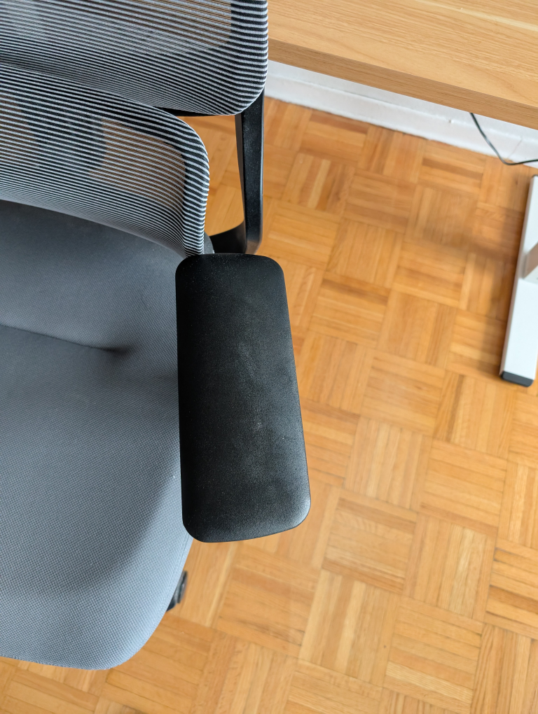 FlexiSpot Ergonomic Office Chair - photo 2