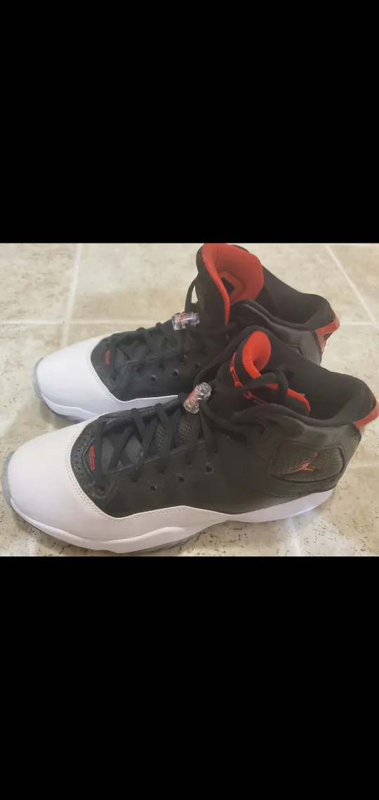 Air Jordan 6 Rings thumbnail