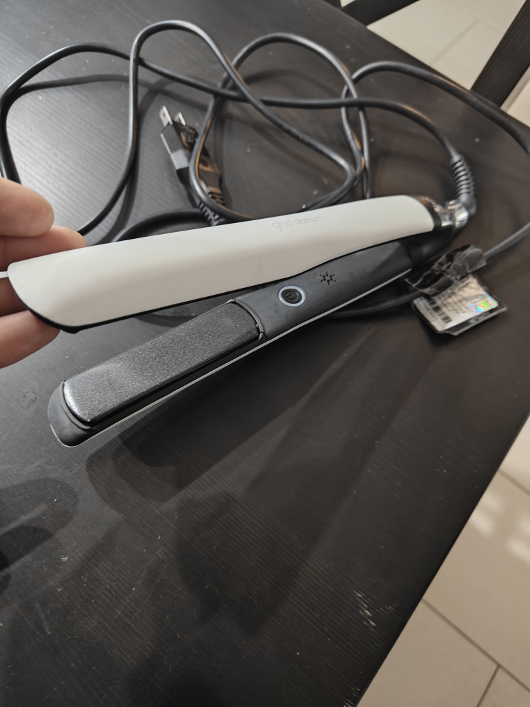 ghd Platinum