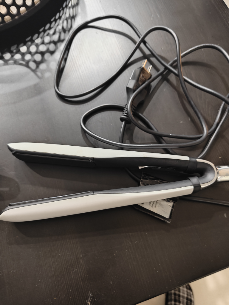 ghd Platinum - photo 4