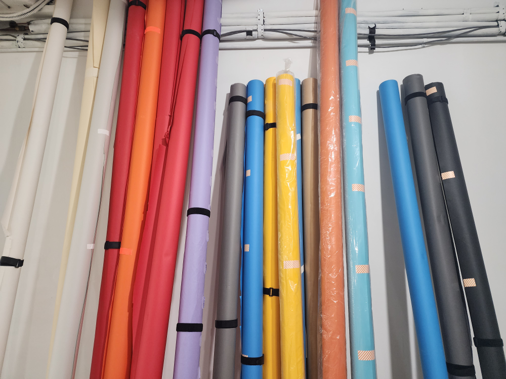 Photography Backdrop Paper Rolls