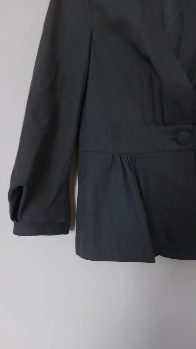 Zara Woman Blazer image indicator(2)