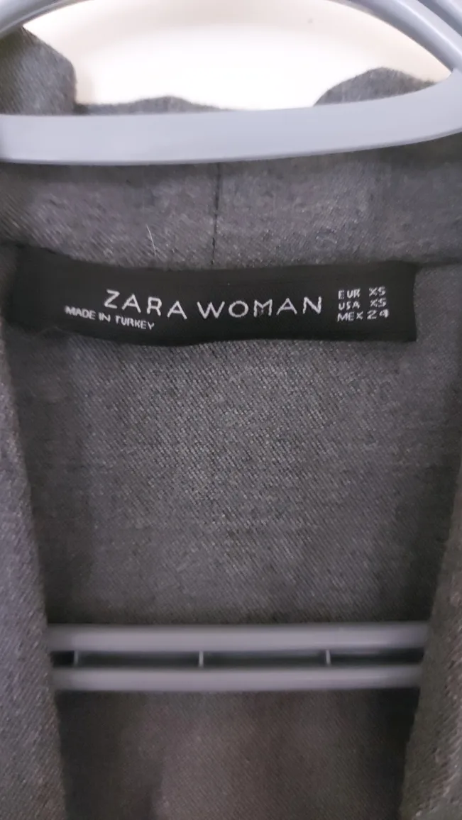 Zara Woman Blazer image indicator(3)