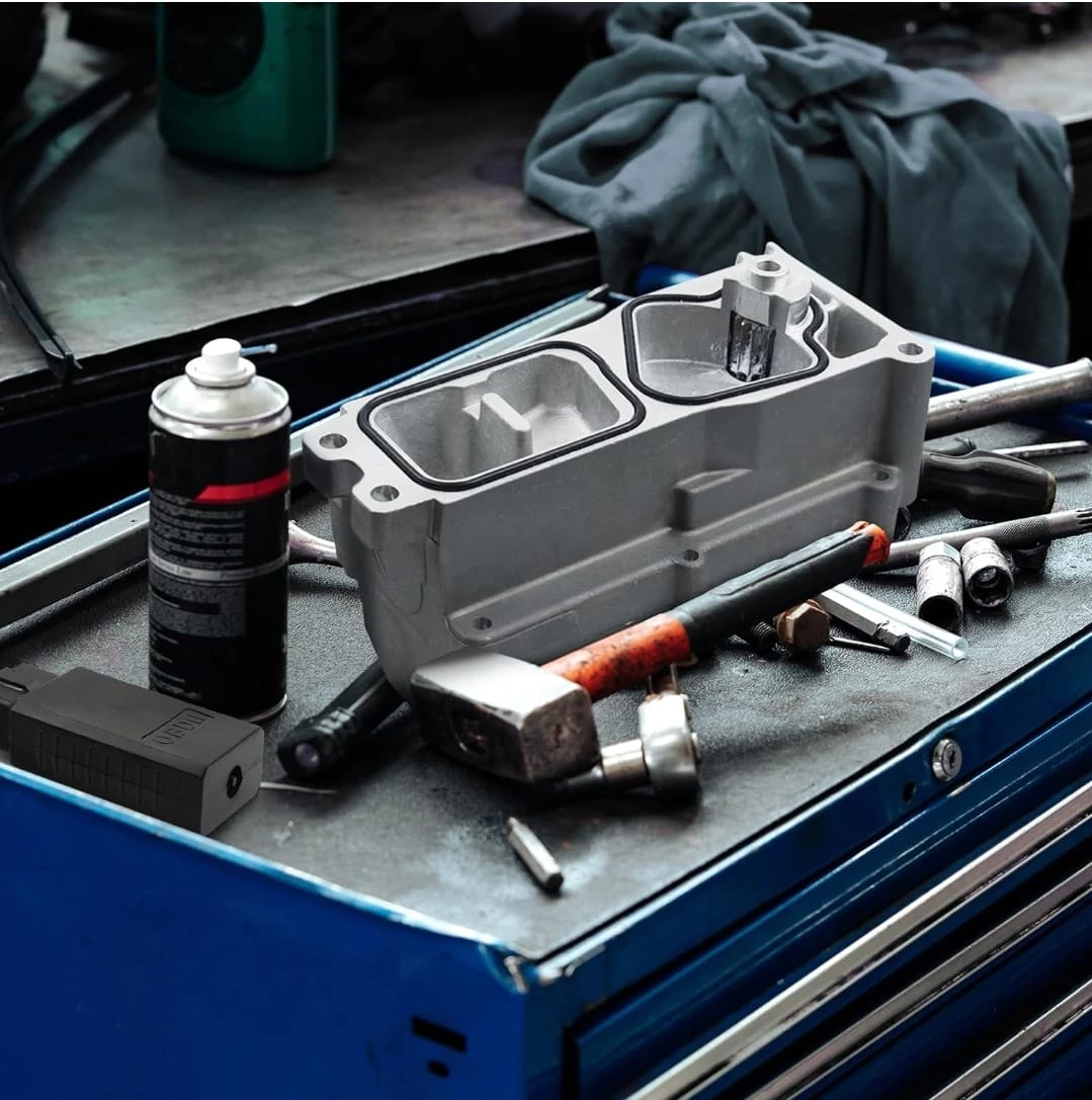 Turbocharger Actuator - photo 2