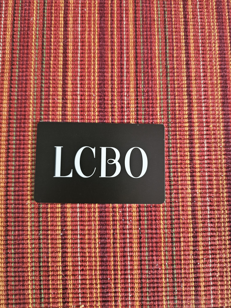 LCBO Gift Card