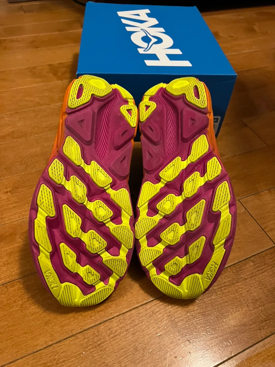 Hoka Clifton 9 Running Shoe image indicator(3)