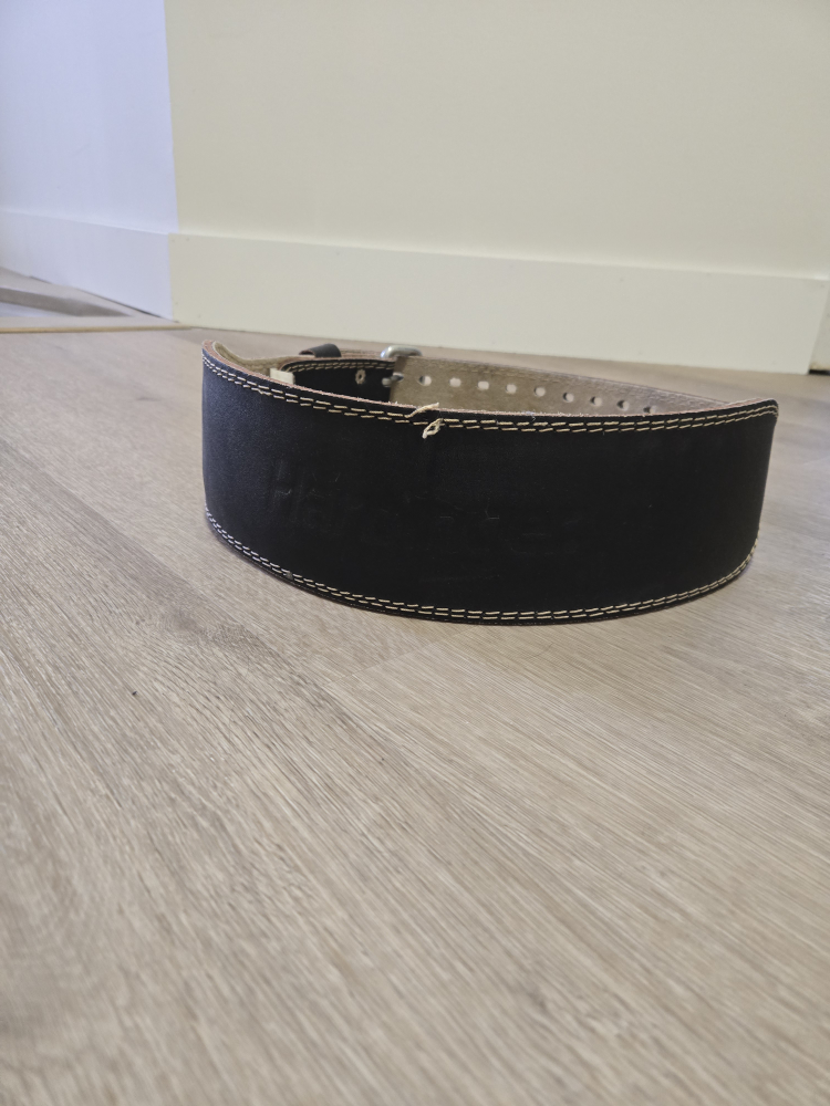 Harbinger Weightlifting Belt