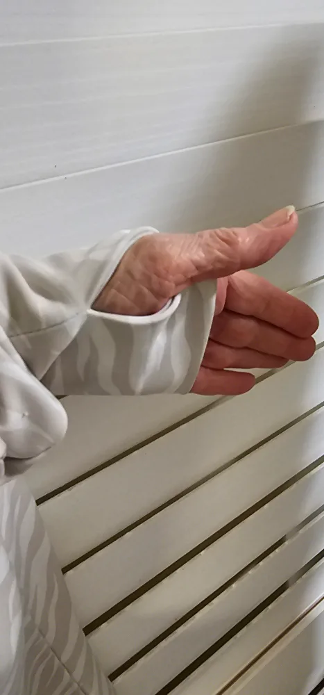 RBX Women's Zebra Print Running Jacket #ThriftyPicks image indicator(6)