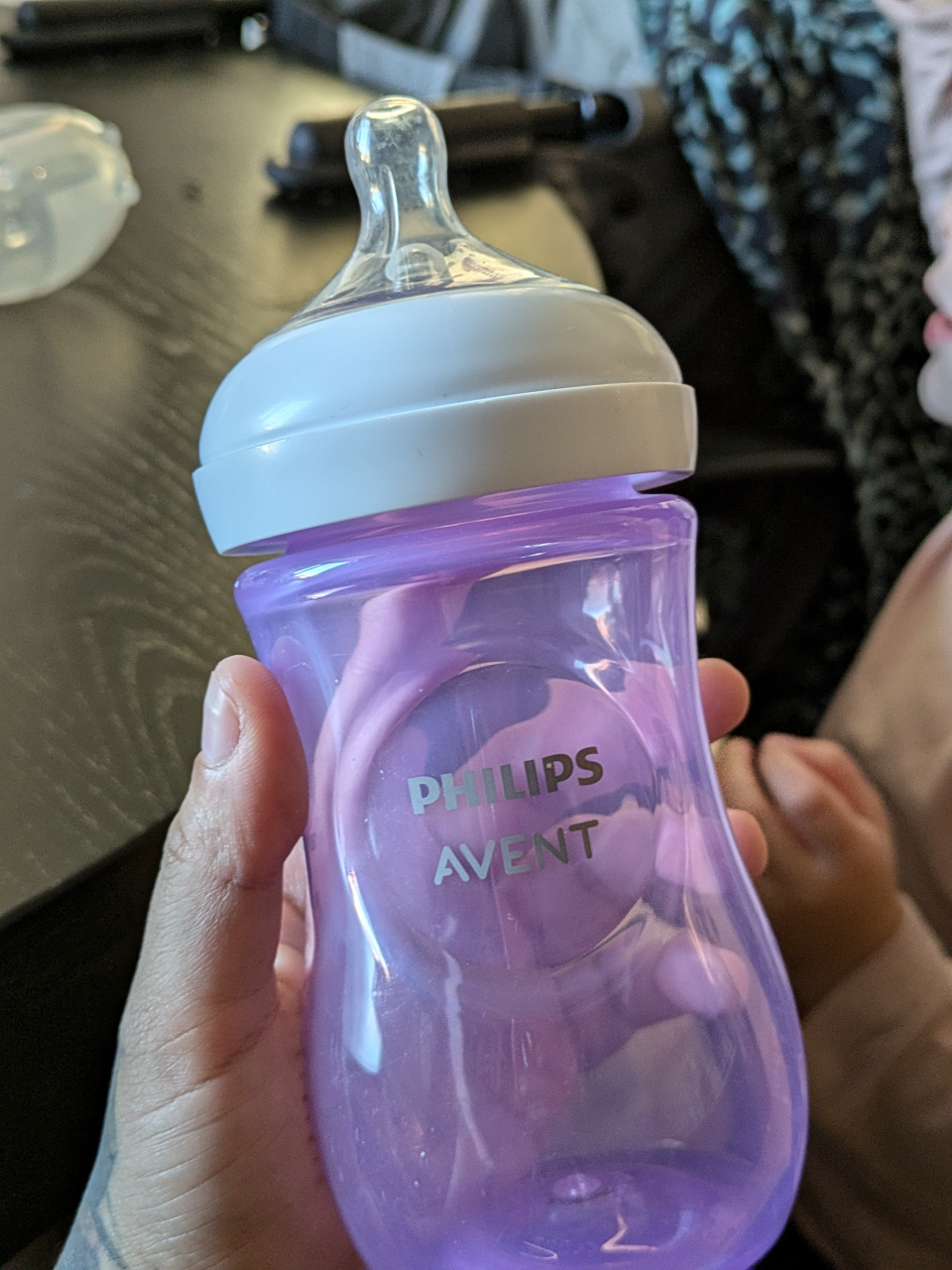 Baby bottles - photo 2