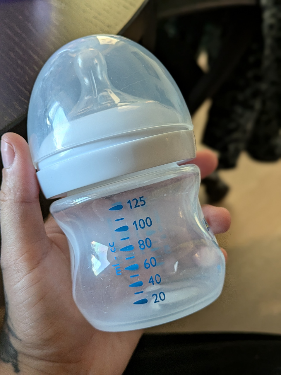 Baby bottles - photo 3
