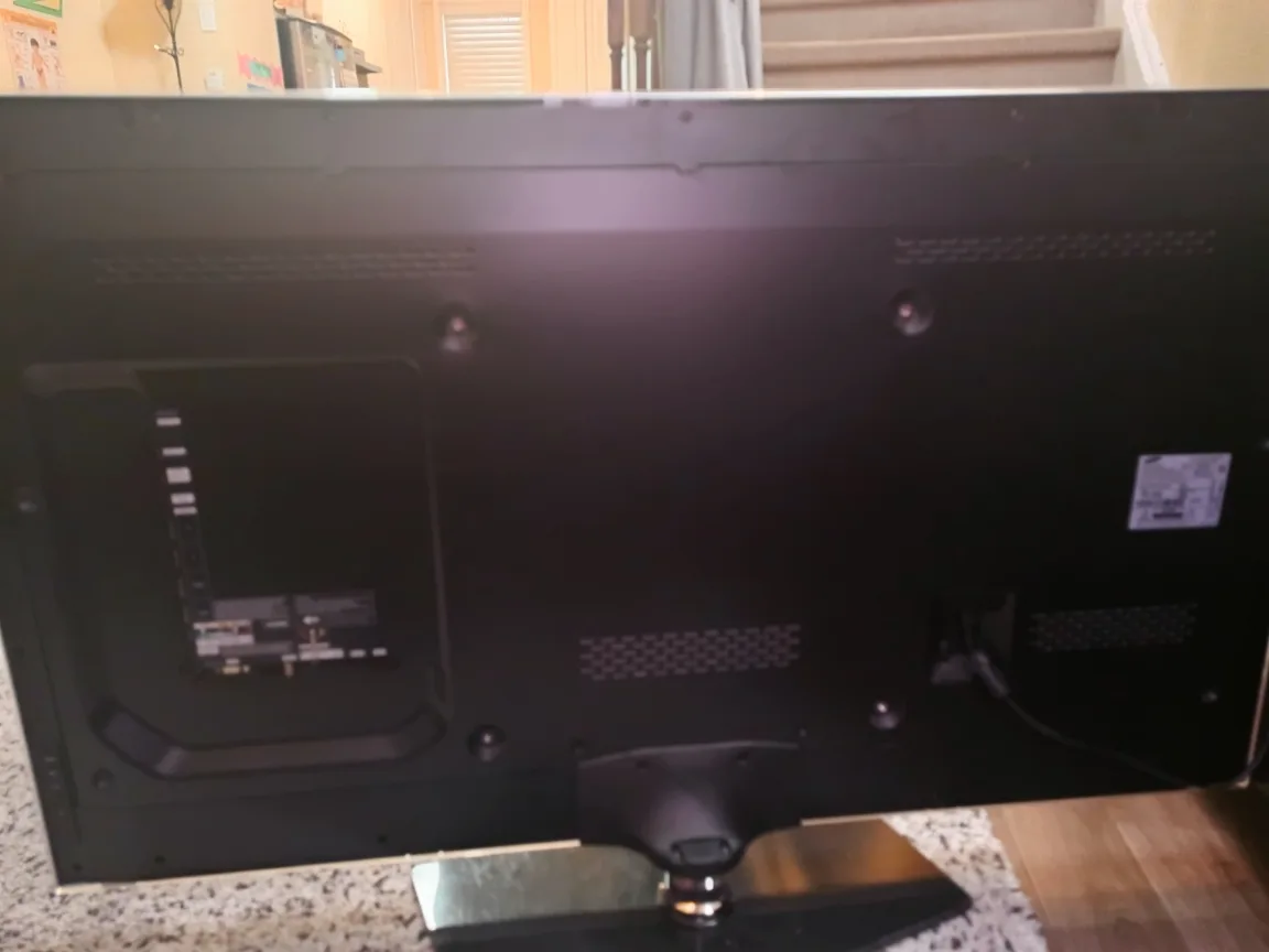 55 Inch Samsung LED TV image indicator(8)