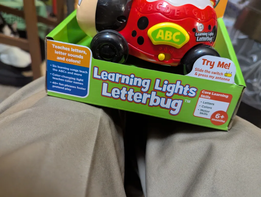 various children's toys image indicator(4)