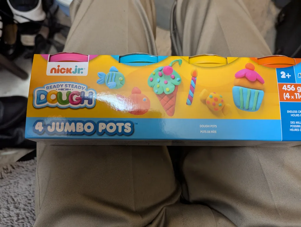 various children's toys image indicator(9)