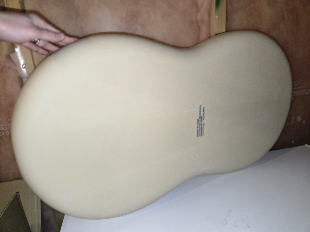 "Keekaroo" Baby Changing Pad - Vanilla - photo 2