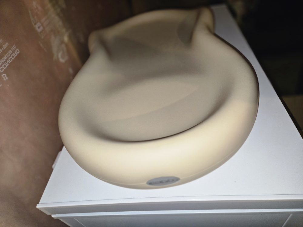 "Keekaroo" Baby Changing Pad - Vanilla - photo 3