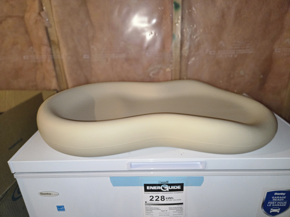 "Keekaroo" Baby Changing Pad - Vanilla - photo 4