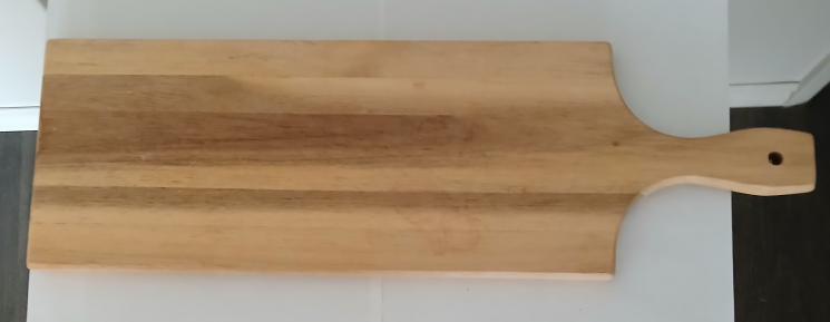 Cutting Board