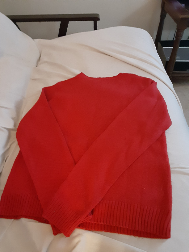 Ugly Christmas Sweater - photo 2