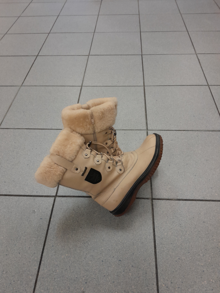 Women's  Atelier Noirl Winter Boots