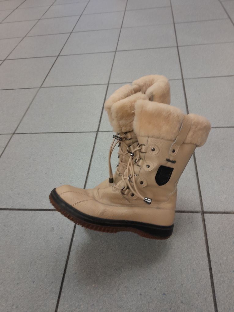 Women's  Atelier Noirl Winter Boots - photo 3