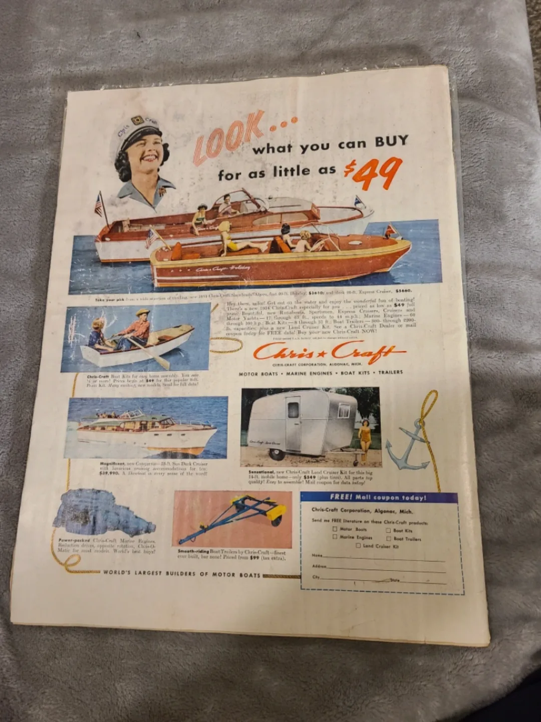 LIFE Magazine December 28, 1953 image indicator(5)