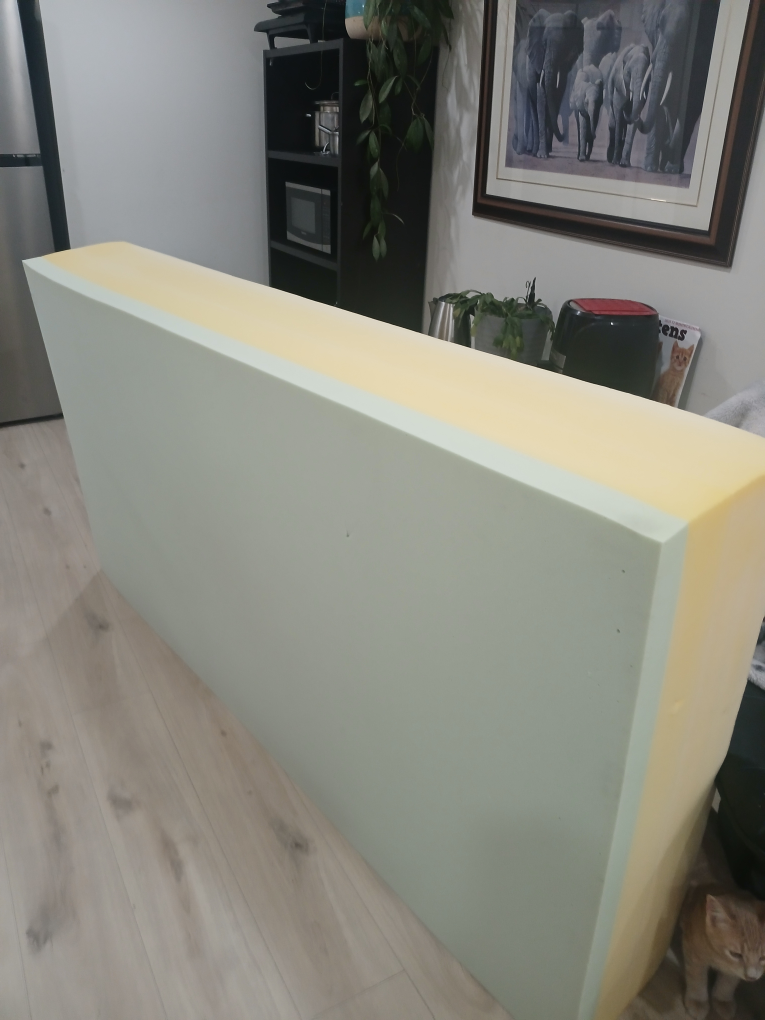 Memory Foam Mattress - photo 2