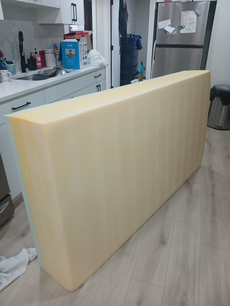 Memory Foam Mattress - photo 3