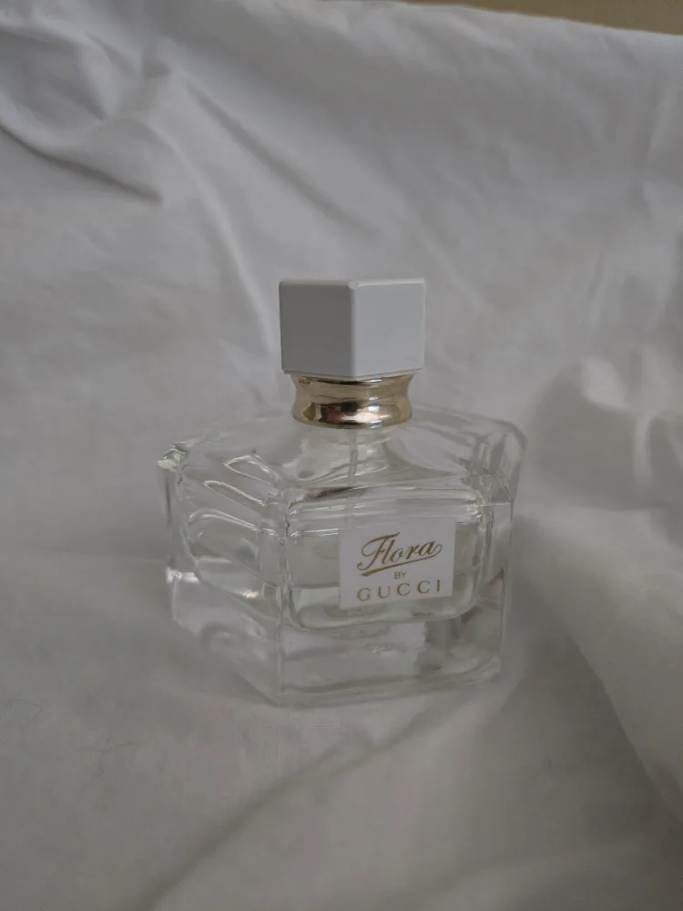 Gucci Flora by Gucci Perfume original image indicator(2)