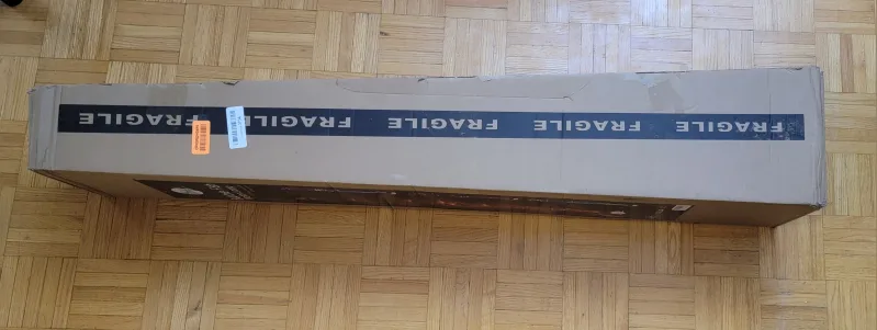 Brewish 4FT Sensory LED Bubble Fish Tube Lamp – 16 Color+4 image indicator(2)