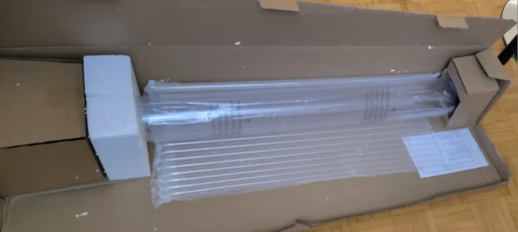 Brewish 4FT Sensory LED Bubble Fish Tube Lamp – 16 Color+4 image indicator(4)