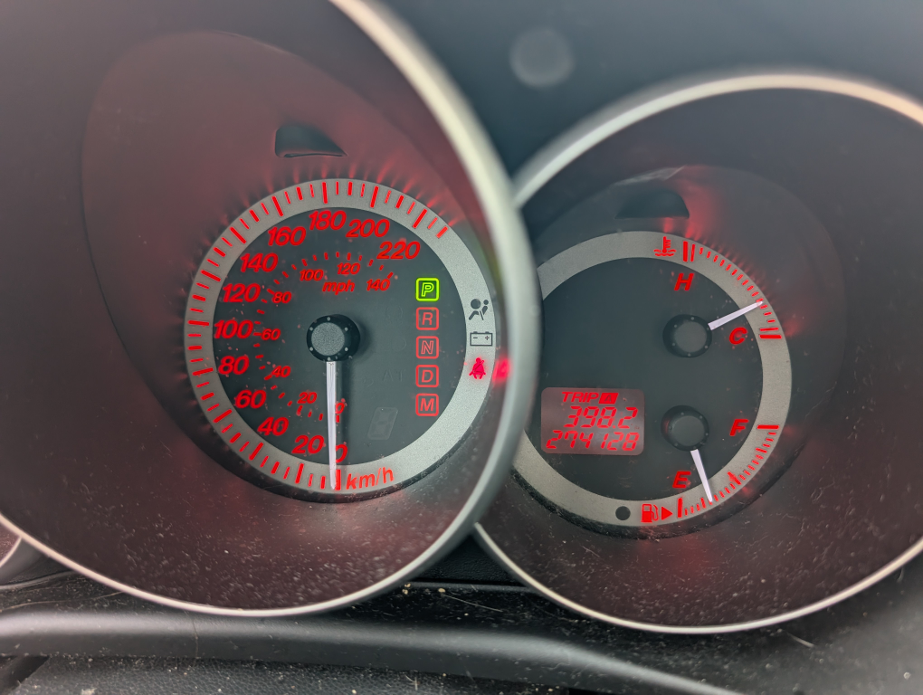 2008 Mazda 3 - photo 5