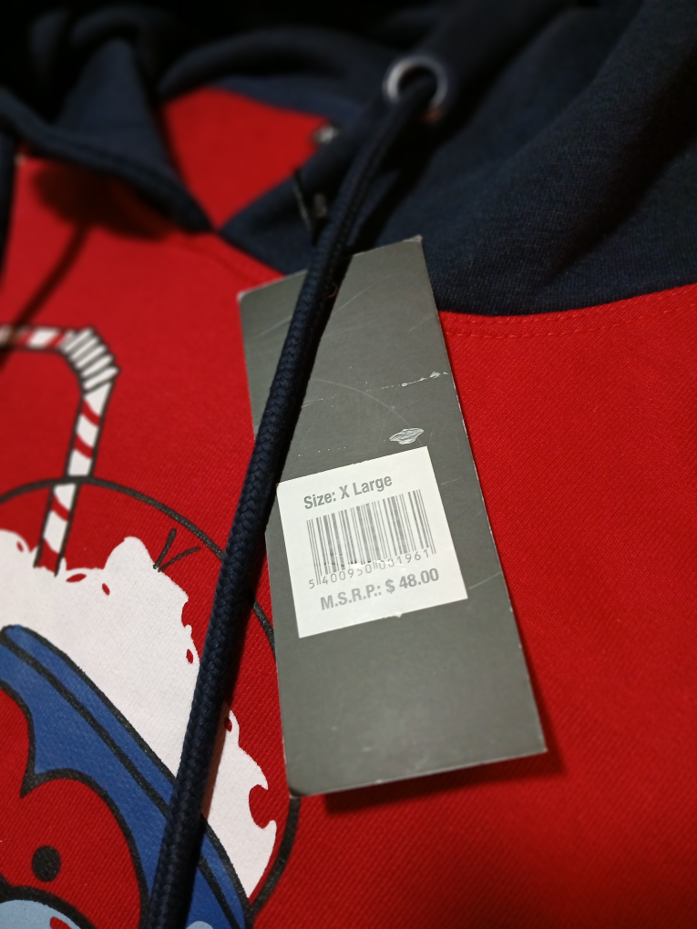 Milk Shake Time Hoodie - photo 3