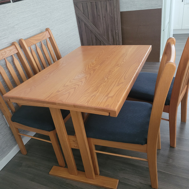 dining. room set - photo 4
