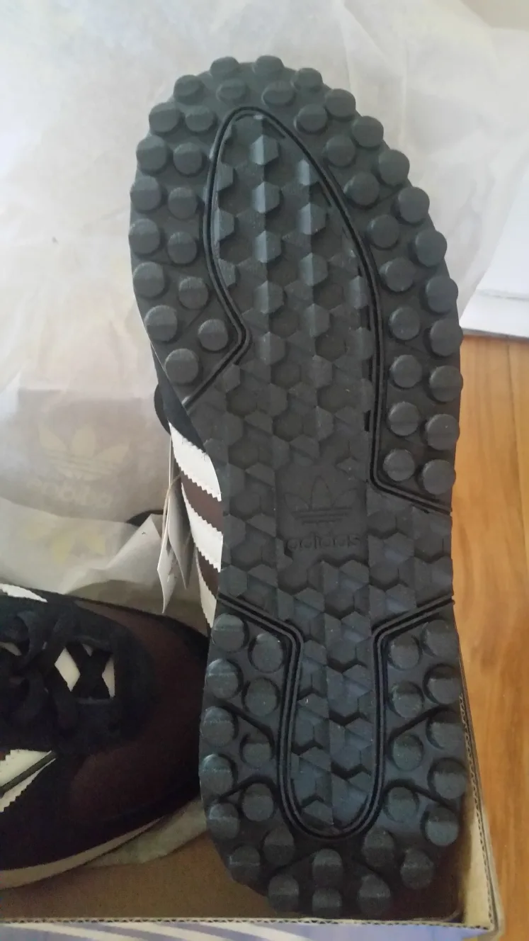 Adidas Running TRX VINTAGE Shoes image indicator(8)