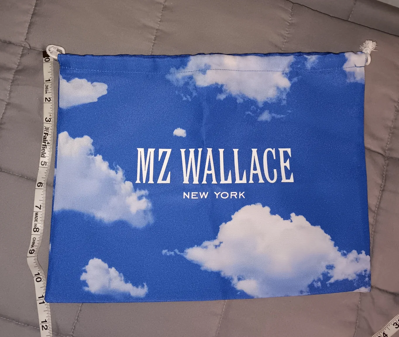 MZ Wallace Purse Dust Bag image indicator(4)