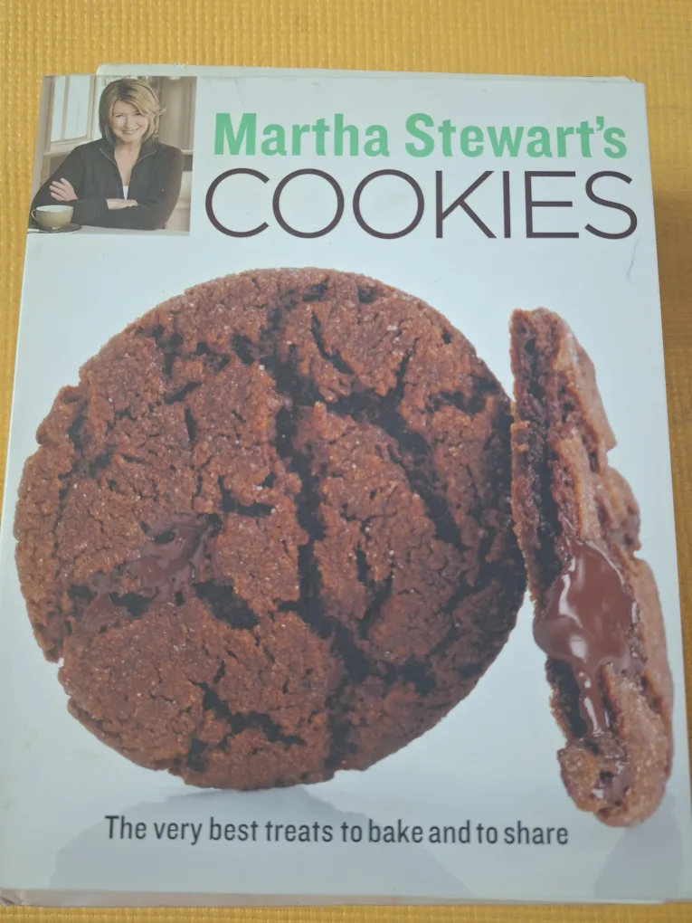 Lot of 11 Mint Cookbooks image indicator(4)