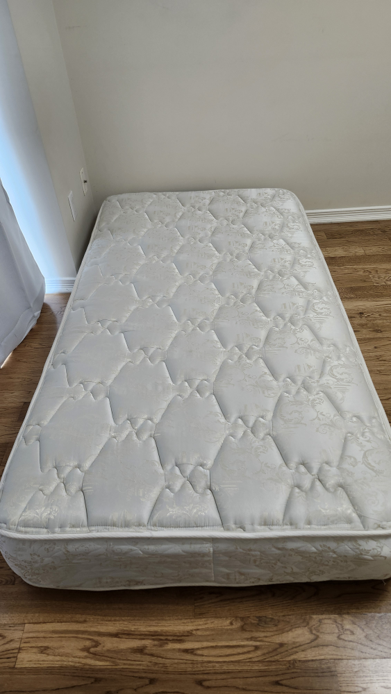 Twin Mattress