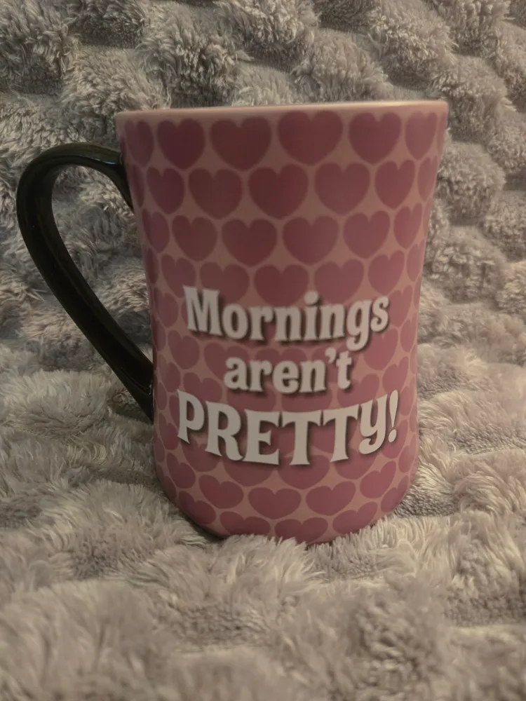 DISNEY MINNIE MOUSE MUG image indicator(2)