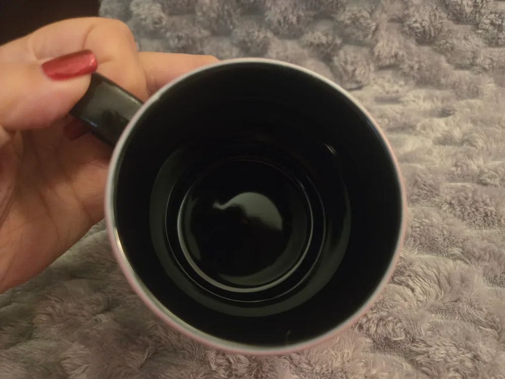 DISNEY MINNIE MOUSE MUG image indicator(3)