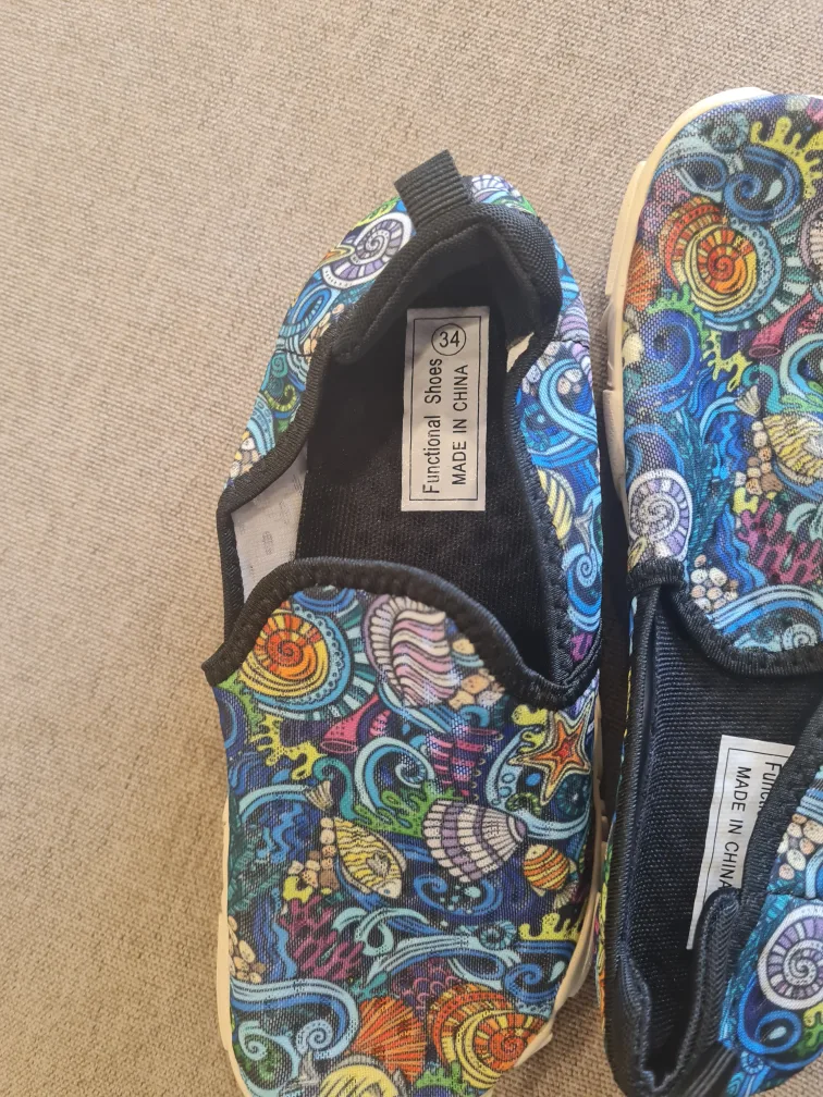 Water Shoes Size 34 image indicator(2)