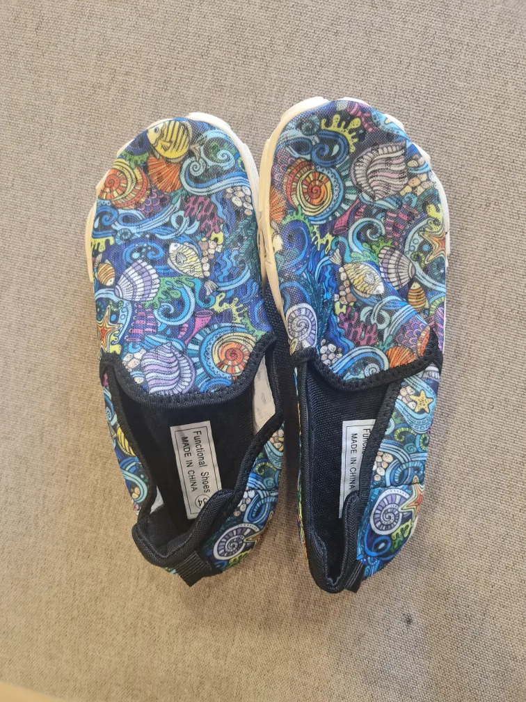 Water Shoes Size 34 image indicator(4)